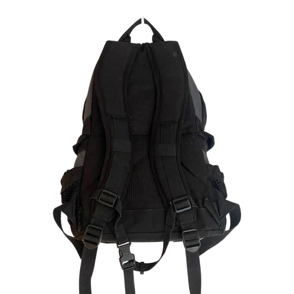 TAMRAC SAS Professional Padded Camera Backpack BLACK/GREY 15” - Picture 12 of 13